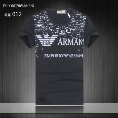 Armani shirts-1039